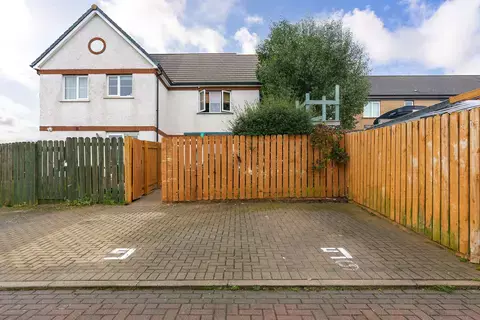 3 bedroom semi-detached house for sale, 9, Robert Stephen Close, Douglas