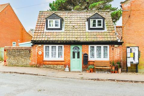 1 bedroom cottage for sale, The Street, Happisburgh, NR12