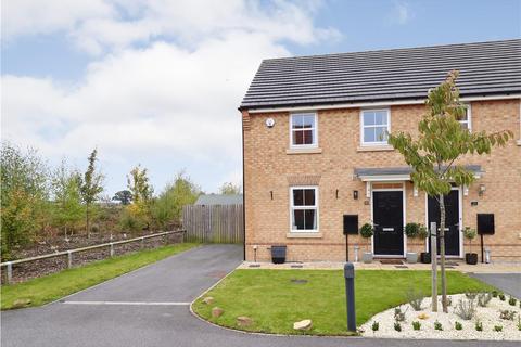 3 bedroom semi-detached house for sale, Salvin Road, Stamford Bridge, York