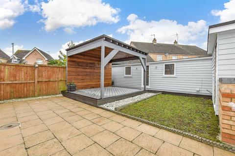 3 bedroom semi-detached house for sale, Doulton Close, Church Langley, Harlow, Essex