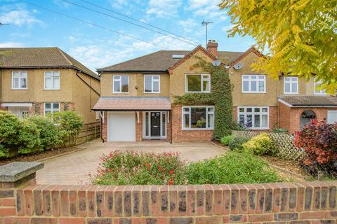 5 bedroom semi-detached house for sale, Allington Way, Allington, Maidstone