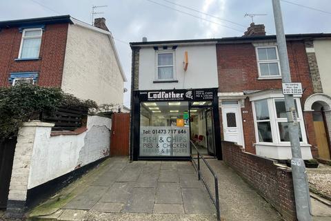 Property to rent, Woodbridge Road, Ipswich IP4