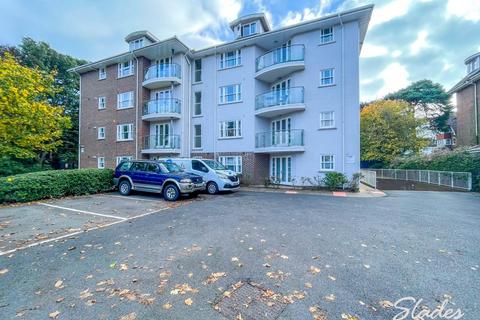 2 bedroom apartment to rent, East Cliff Manor, 45 Christchurch Road, Bournemouth