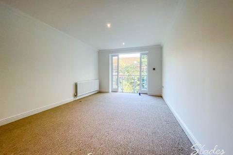 2 bedroom apartment to rent, East Cliff Manor, 45 Christchurch Road, Bournemouth