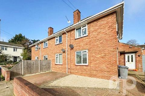 2 bedroom flat for sale, Rogers Close, Norwich NR5