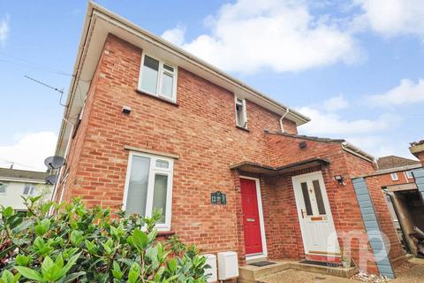 2 bedroom flat for sale, Rogers Close, Norwich NR5