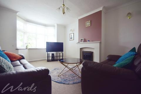 4 bedroom semi-detached house to rent, Station Approach Road Ramsgate CT11