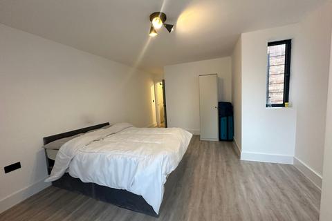 1 bedroom apartment to rent, Mulgrave Road, Croydon, Surrey, CR0