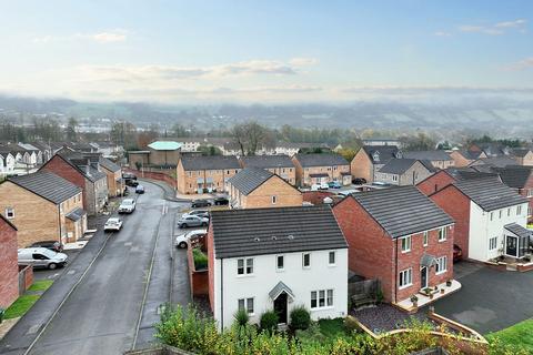 3 bedroom detached house for sale, Ymyl Yr Afon, Pontypridd CF37