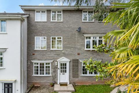 3 bedroom terraced house for sale, Lydwell Park Road, Torquay