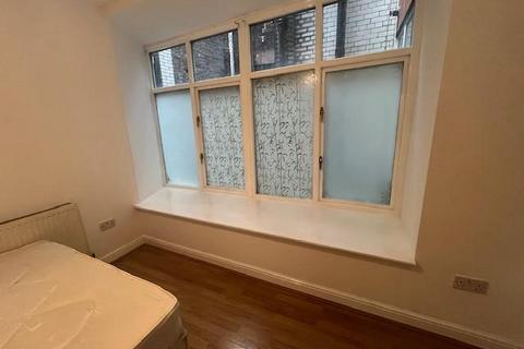 2 bedroom flat to rent, 24 North John Street, Liverpool L2