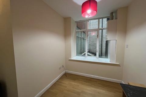 2 bedroom flat to rent, 24 North John Street, Liverpool L2