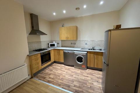 2 bedroom flat to rent, 24 North John Street, Liverpool L2