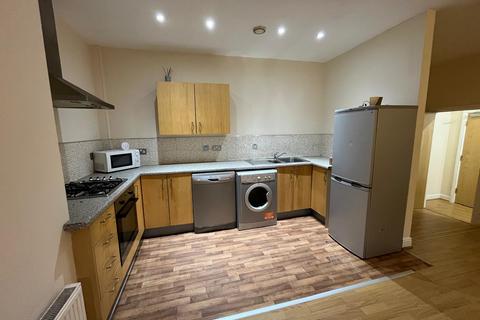 2 bedroom flat to rent, 24 North John Street, Liverpool L2