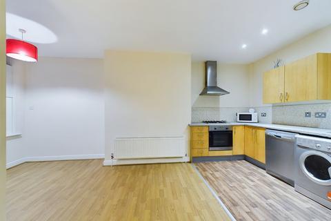 2 bedroom flat to rent, 24 North John Street, Liverpool L2