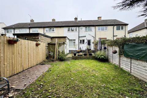 3 bedroom terraced house for sale, Sherwood Avenue, Bradley, Huddersfield, HD2 1RF