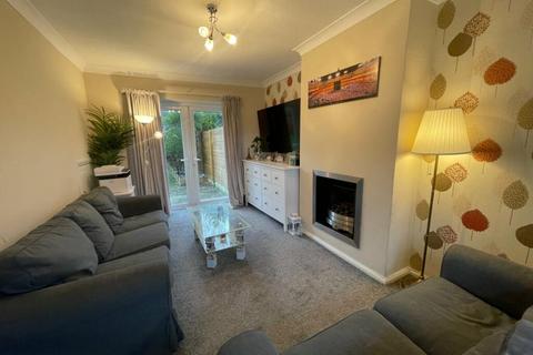 3 bedroom end of terrace house for sale, Hempcroft Road, Timperley WA15