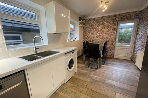 3 bedroom end of terrace house for sale, Hempcroft Road, Timperley WA15