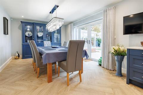 45 Church Hill, Epping, CM16 4RA