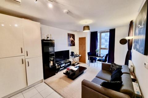 1 bedroom flat to rent, Bensham Lane, Croydon