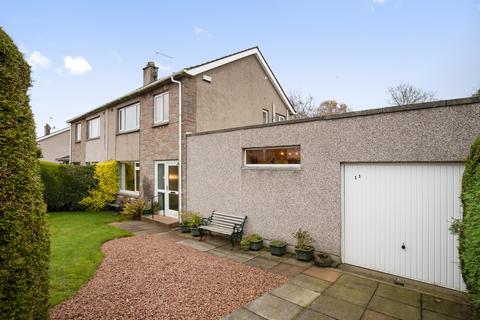 3 bedroom semi-detached house for sale, 11 Mauricewood Avenue, Penicuik,  Midlothian, EH26 0BH