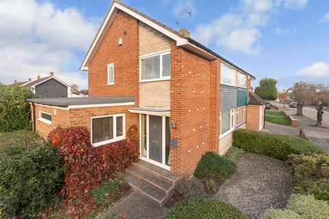 2 Britannia Drive, Gravesend, DA12 4RR