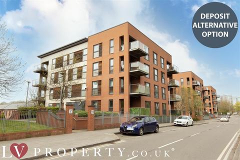 2 bedroom apartment to rent, Bell Barn Road, Birmingham