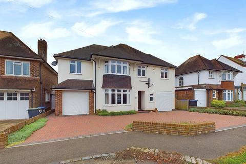 4 bedroom detached house for sale, Oldfield Crescent, Southwick