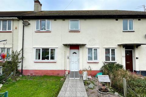 3 bedroom terraced house for sale, Maesdu Road, Llandudno