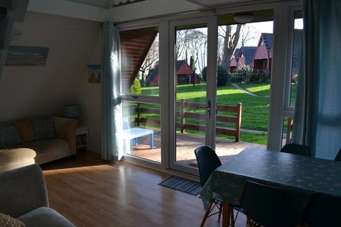 3 bedroom holiday park home for sale, Upper Street, Kingsdown CT14