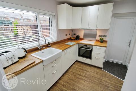 31 Birch Crescent, Newhey, Rochdale, OL16 4LL
