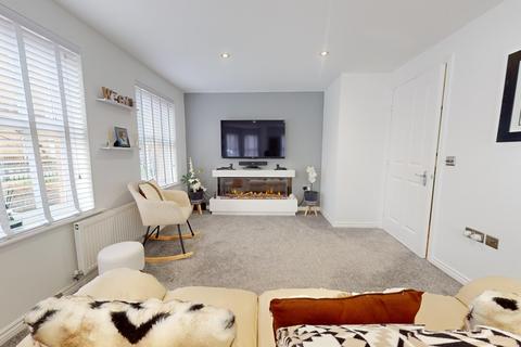 2 bedroom apartment for sale, North Main Court, South Shields