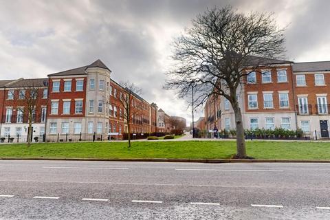 North Main Court, South Shields