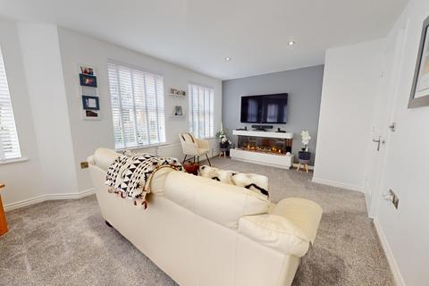 2 bedroom apartment for sale, North Main Court, South Shields