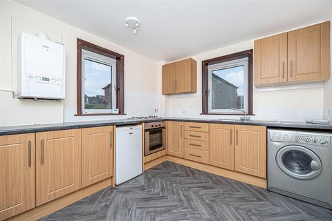 1 bedroom flat for sale, 40 Kirklands, Dunfermline, KY12 7HP