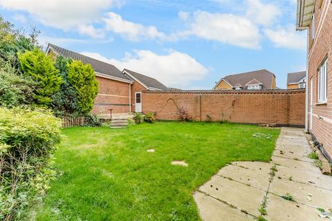 4 bedroom detached house for sale, Gillingham Road, Kettering NN15