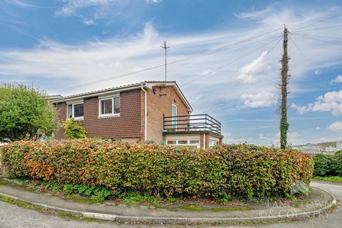 3 bedroom semi-detached house for sale, Elford Drive, Plymouth PL9