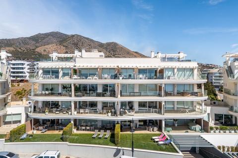 3 bedroom apartment, Fuengirola, Malaga, Spain