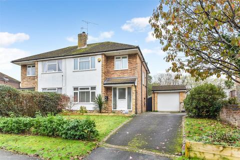 3 bedroom semi-detached house for sale, Ferndale Estate, Waterlooville