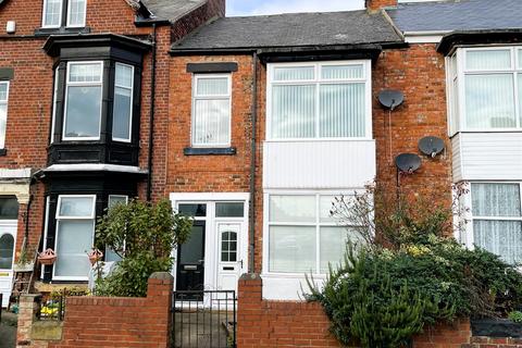 2 bedroom flat for sale, Broughton Road, South Shields