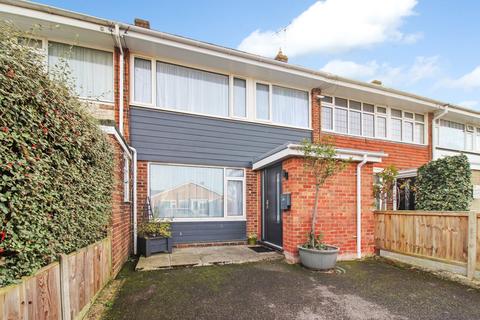 3 bedroom terraced house for sale, Highgate Road, Whitstable, CT5