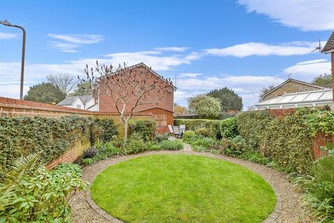 2 bedroom semi-detached house for sale, Roundel Way, Marden, Tonbridge, Kent