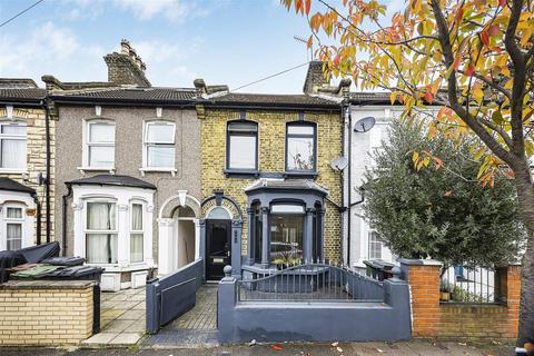 3 bedroom house for sale, Westdown Road, London E15