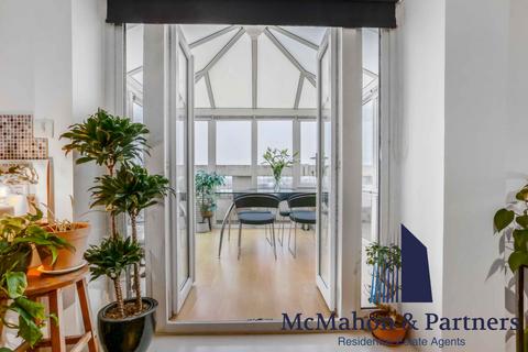 Metro Central Heights, 119 Newington Causeway, London, SE1