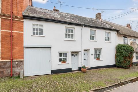 5 bedroom terraced house for sale, Bullen Street, Exeter