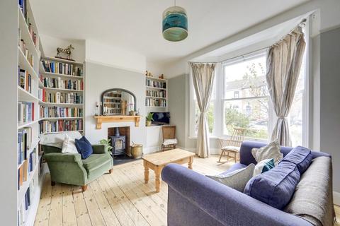 4 bedroom end of terrace house for sale, Hafton Road, Catford, London, SE6