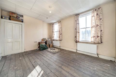 31 Gellatly Road, London, SE14 5TU