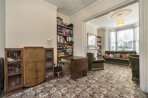 31 Gellatly Road, London, SE14 5TU