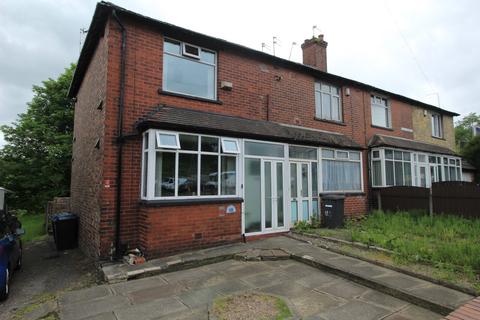 2 bedroom terraced house to rent, Rochdale Road, Lancashire BL9