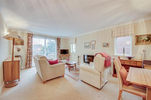 2 bedroom apartment for sale, Park Avenue, Southport PR9